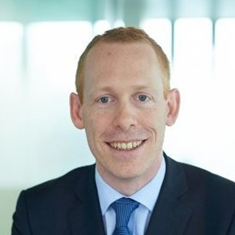 Frederic Spielrein, PwC Deals